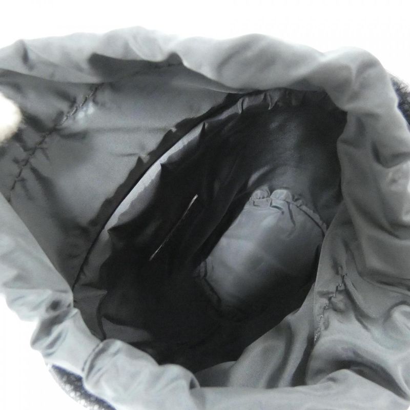 Louis Vuitton Chalk Pouch 2022 AW Accessory — view 6