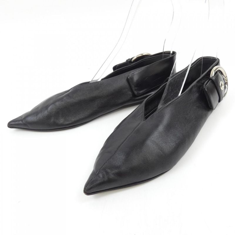 Celine Black Size 36 Shoes — view 3