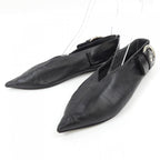 Celine Black Size 36 Shoes — view 3