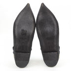 Celine Black Size 36 Shoes — view 4