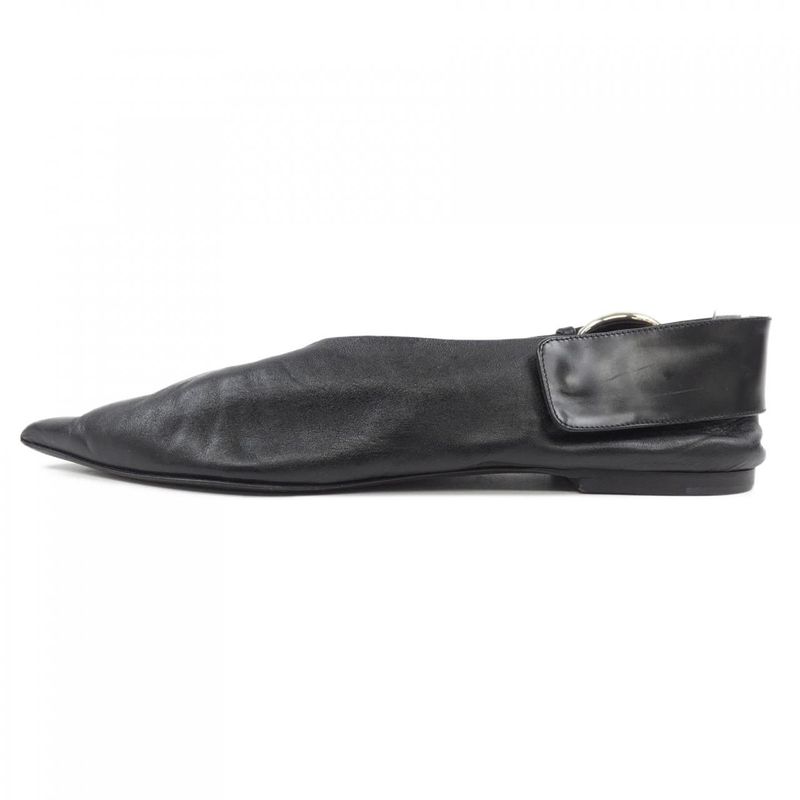 Celine Black Size 36 Shoes — view 2