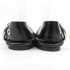 Celine Black Size 36 Shoes — view 5