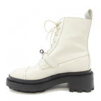 Hermes Funk Funm Kelly Buckle Z Boots — view 2