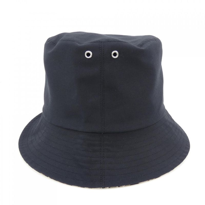 Christian Dior Teddy-D Bob Hat Oblique 95 Tdd923 A130 — view 2