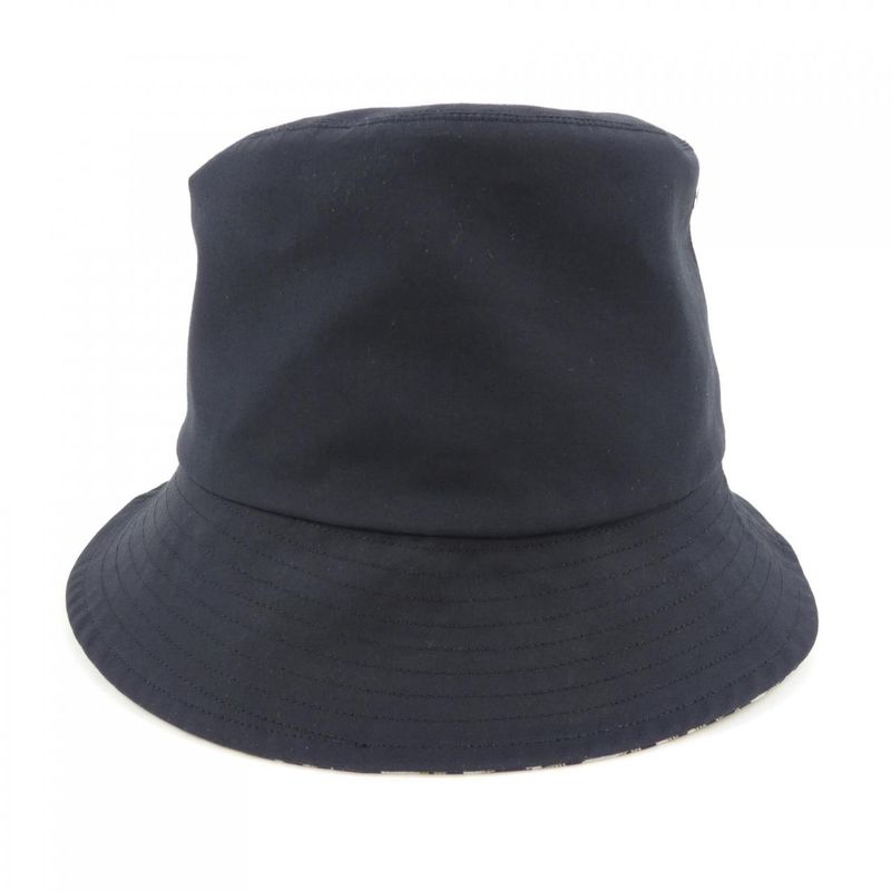 Christian Dior Teddy-D Bob Hat Oblique 95 Tdd923 A130 — view 4