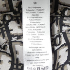 Christian Dior Teddy-D Bob Hat Oblique 95 Tdd923 A130 — view 3
