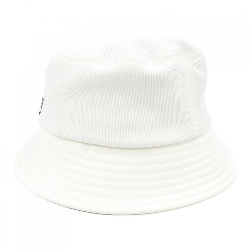 Chanel Aa8088 White Hat — view 2