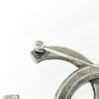 Chanel Abd785 Size 5 Brooch — view 4