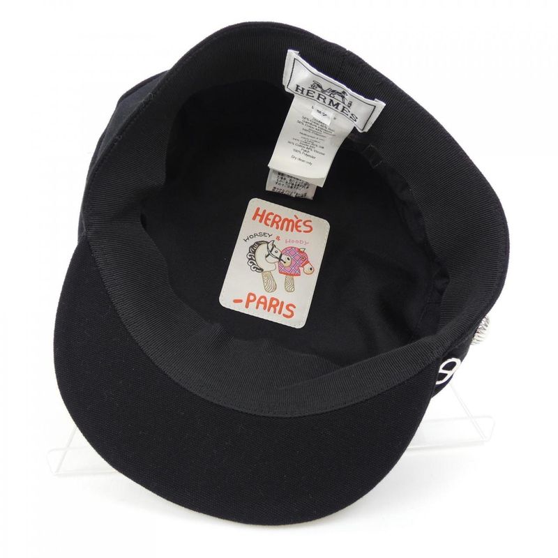 Hermes Saint Honre Funny Ice Cream N Cap — view 6