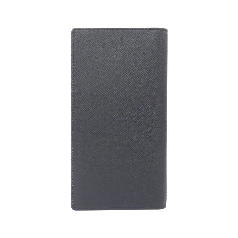Louis Vuitton Taiga Portefeuille Ron Billfold — view 2