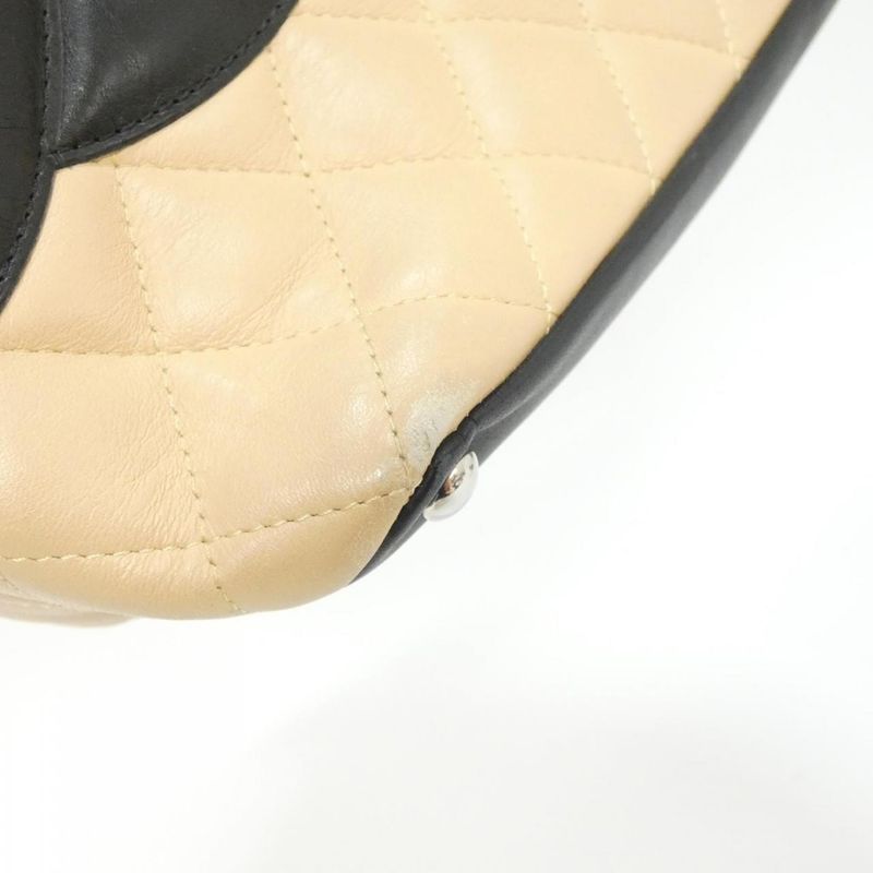 Chanel Cambon Line 25167 Bag — view 4