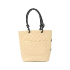 Chanel Cambon Line 25167 Bag — view 2
