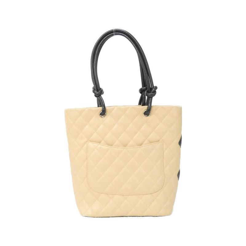 Chanel Cambon Line 25167 Bag — view 2