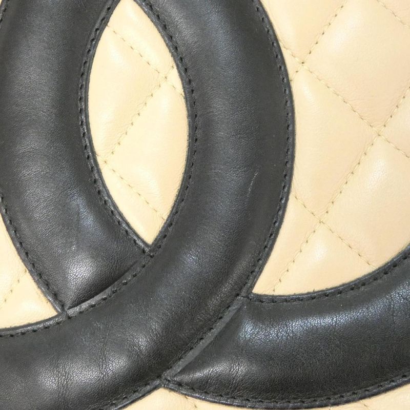 Chanel Cambon Line 25167 Bag — view 5