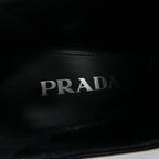 Prada Black Size 35 Shoes — view 6