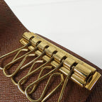 Louis Vuitton Monogram Multicles key Case — view 5