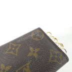 Louis Vuitton Monogram Multicles key Case — view 3