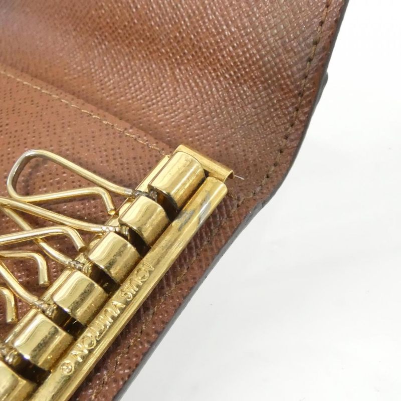 Louis Vuitton Monogram Multicles key Case — view 7