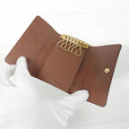 Louis Vuitton Monogram Multicles key Case — view 4