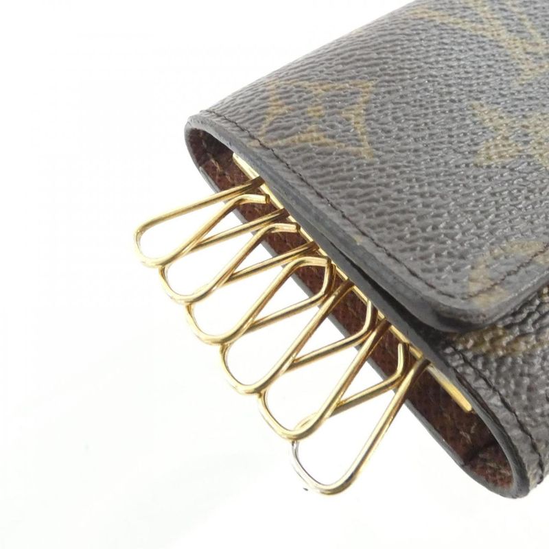 Louis Vuitton Monogram Multicles key Case — view 2