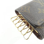 Louis Vuitton Monogram Multicles key Case — view 2