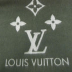 Louis Vuitton Echarpe Reykjavik Gradient Stole — view 4