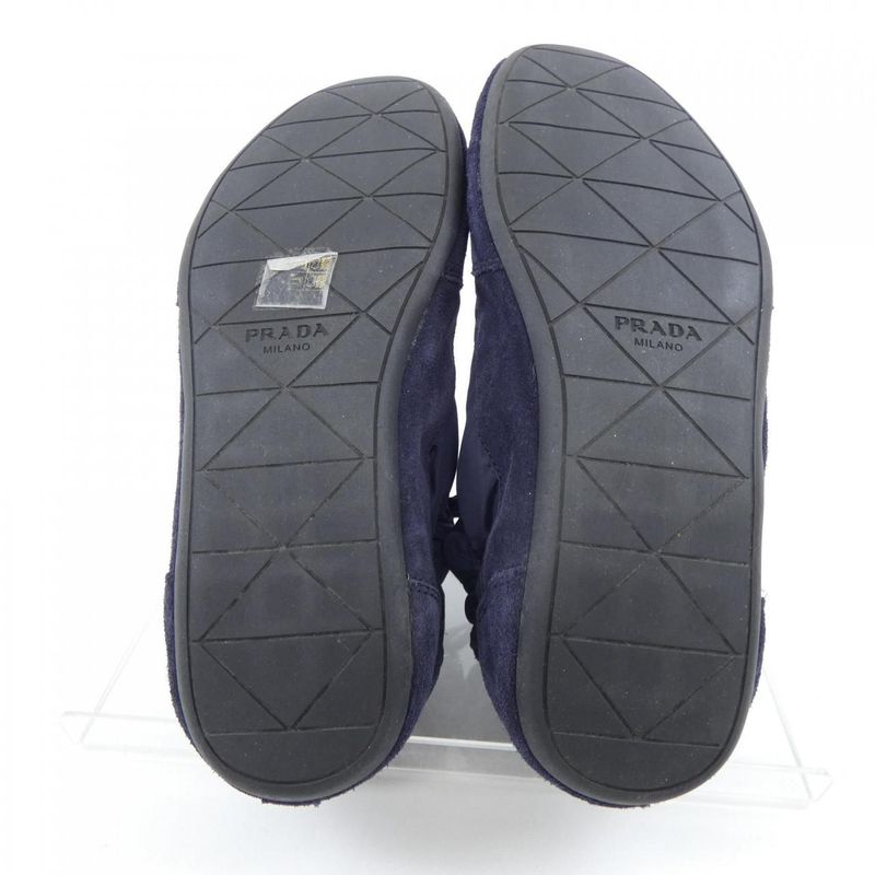 Prada Collapse 1 E959 N Sneakers — view 4