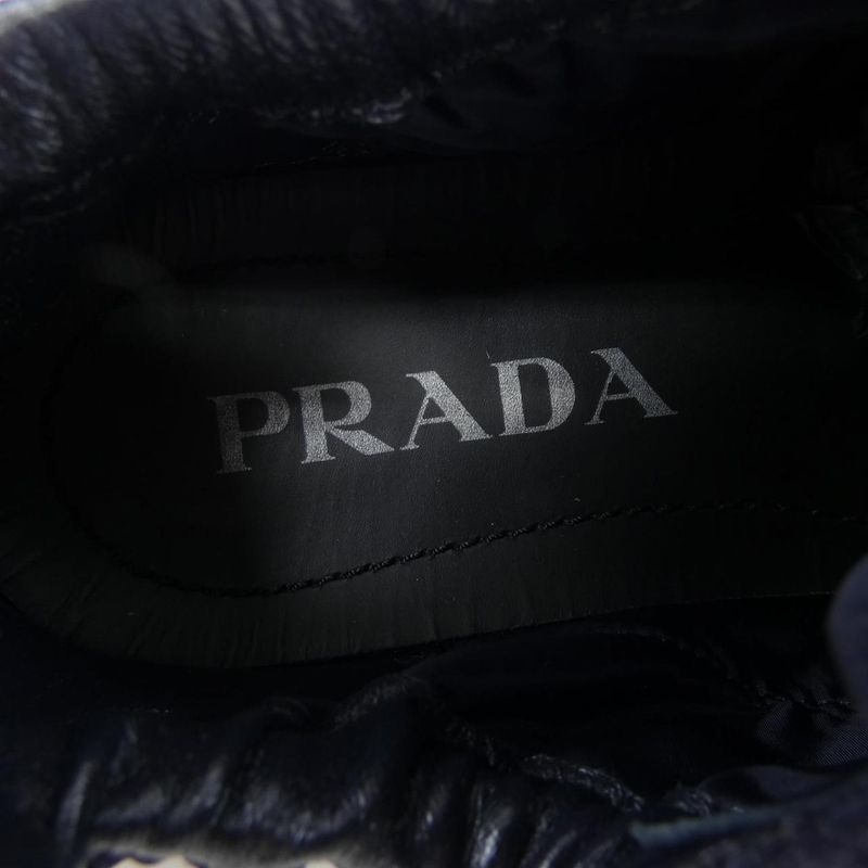 Prada Collapse 1 E959 N Sneakers — view 6