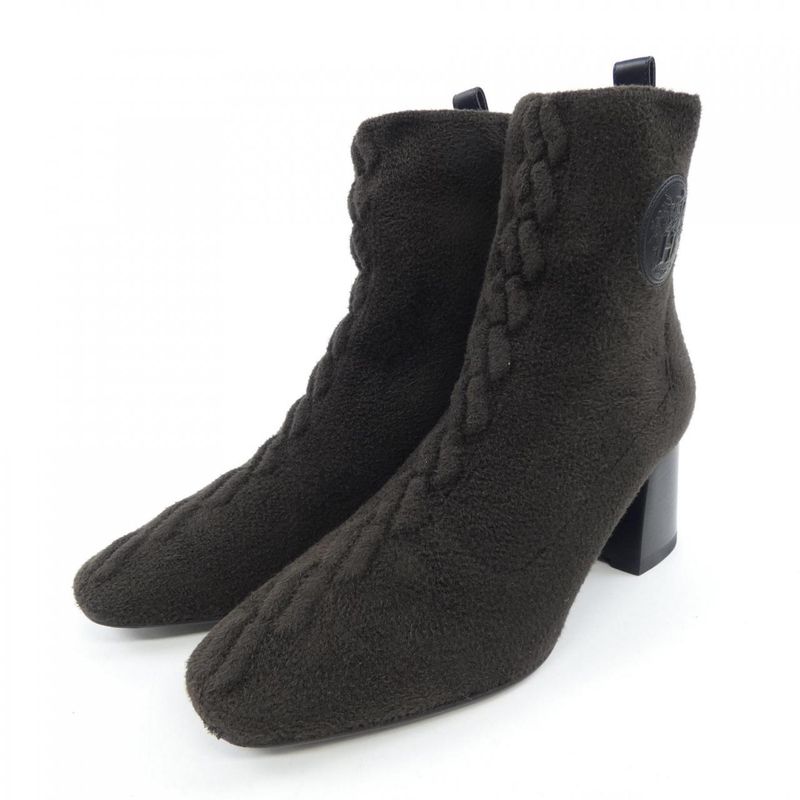 Hermes Volver Exlibris Click Se Nue Z Boots — view 3