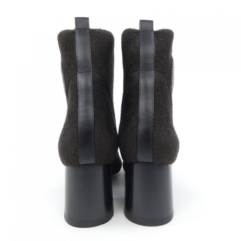 Hermes Volver Exlibris Click Se Nue Z Boots — view 5