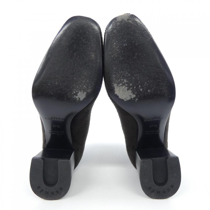 Hermes Volver Exlibris Click Se Nue Z Boots — view 4