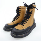 Loewe Brownish Size 38 Boots — view 3