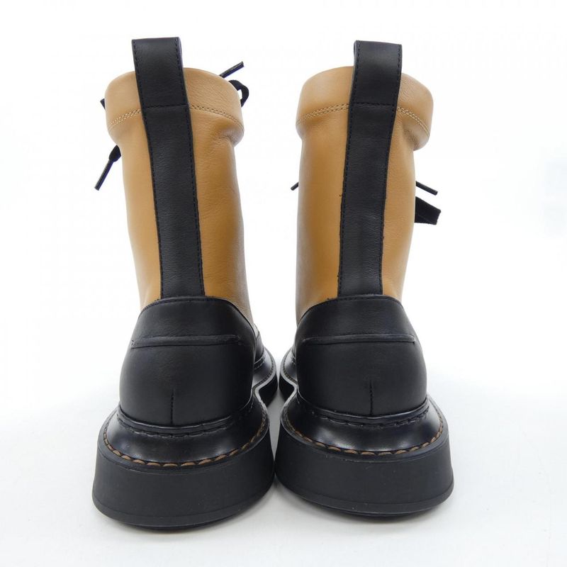 Loewe Brownish Size 38 Boots — view 5