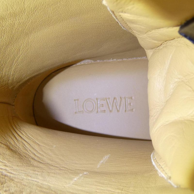 Loewe Brownish Size 38 Boots — view 6
