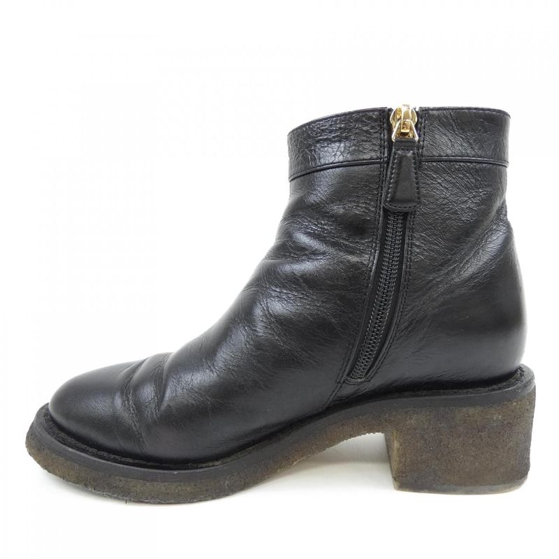 Chanel Turnlock Boots — view 2