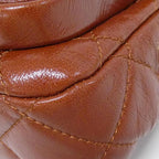 Chanel As4993 Size 25 Brown Bag — view 3