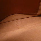Chanel As4993 Size 25 Brown Bag — view 8