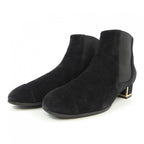 Chanel Short Boots — view 3