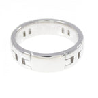 Hermes Hera Cles Petit Model Ring — view 3