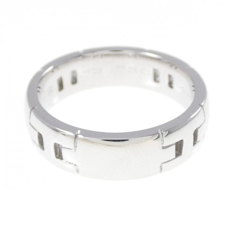 Hermes Hera Cles Petit Model Ring — view 3