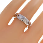 Hermes Hera Cles Petit Model Ring — view 5