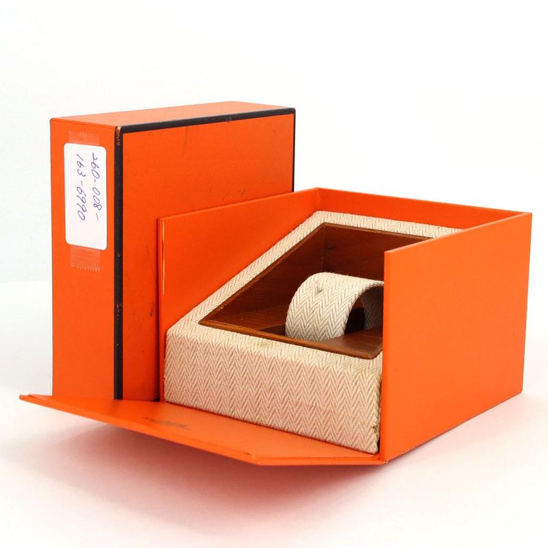 Hermes Kelly GP Size 20 Quartz — view 9