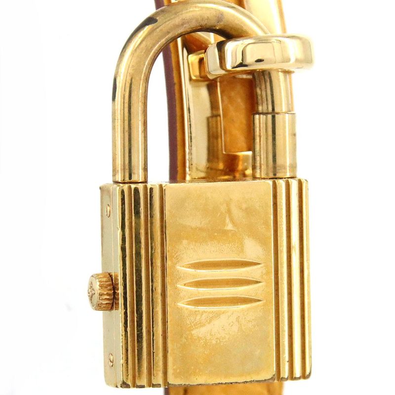 Hermes Kelly GP Size 20 Quartz — view 6