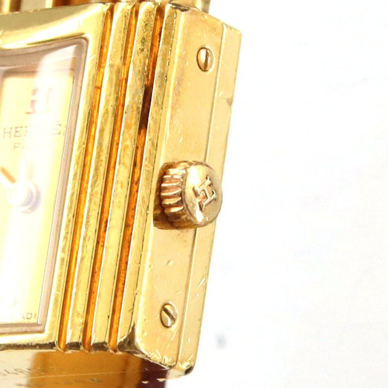 Hermes Kelly GP Size 20 Quartz — view 3