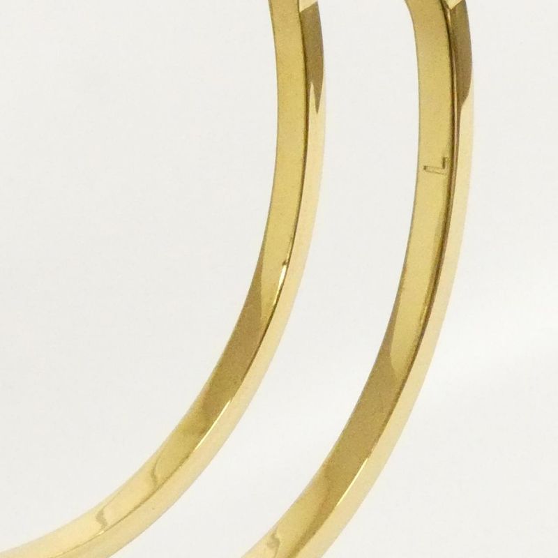Fendi 8 Ah326 B08 Bangle — view 4