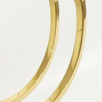 Fendi 8 Ah326 B08 Bangle — view 4