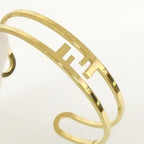 Fendi 8 Ah326 B08 Bangle — view 5