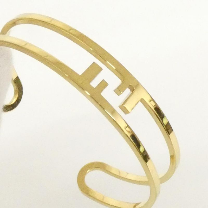 Fendi 8 Ah326 B08 Bangle — view 5