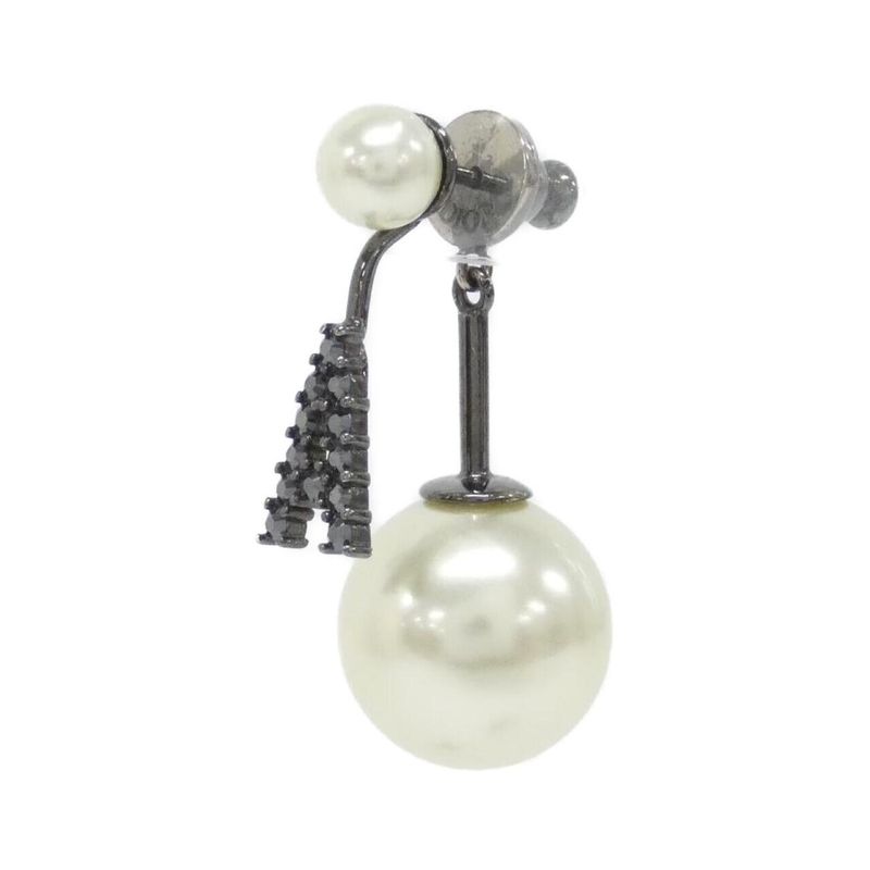 Christian Dior My Abc Tribal Earrings — view 3