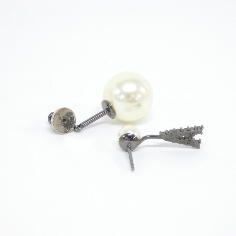 Christian Dior My Abc Tribal Earrings — view 4